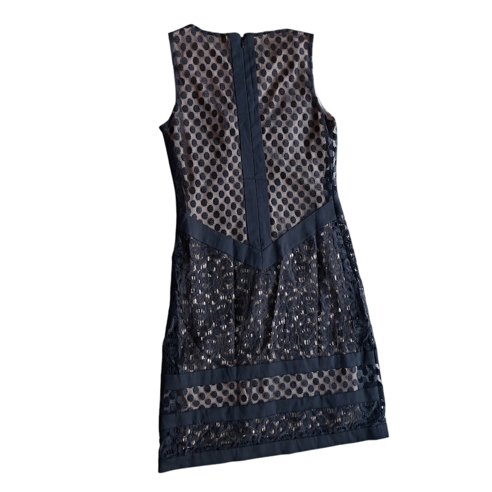 Muse Cocktail Holiday Dress - Picture 2 of 11